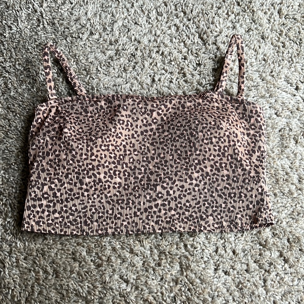 Aerie Swim Top